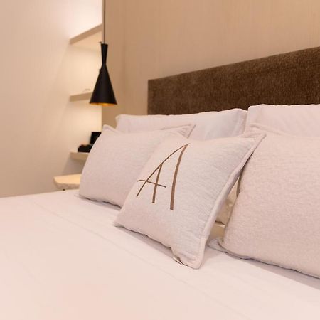 Double A Luxury Room Олбия Екстериор снимка