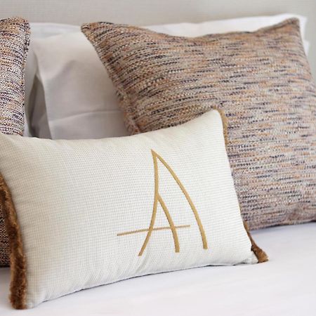 Double A Luxury Room Олбия Екстериор снимка