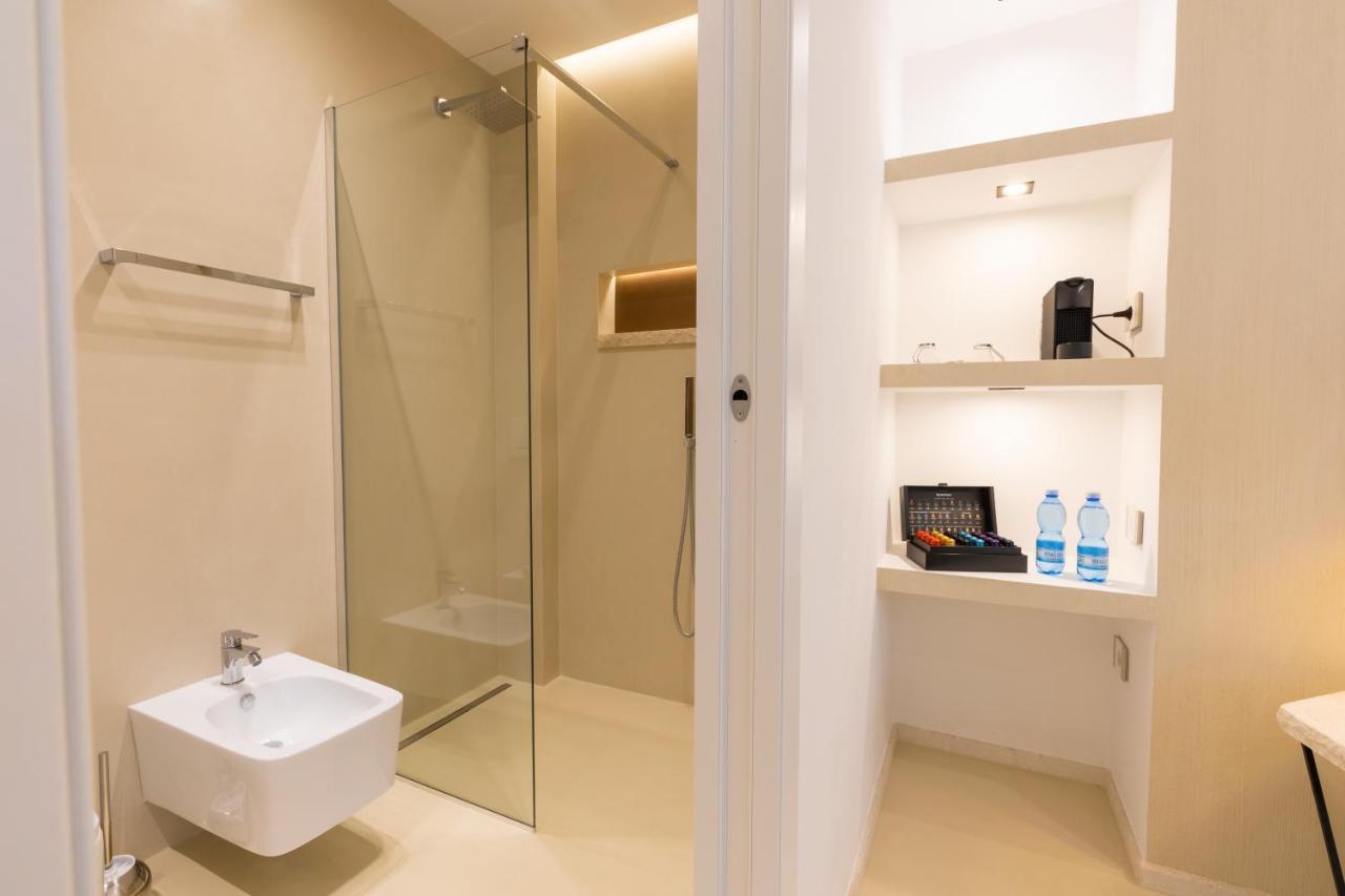 Double A Luxury Room Олбия Екстериор снимка