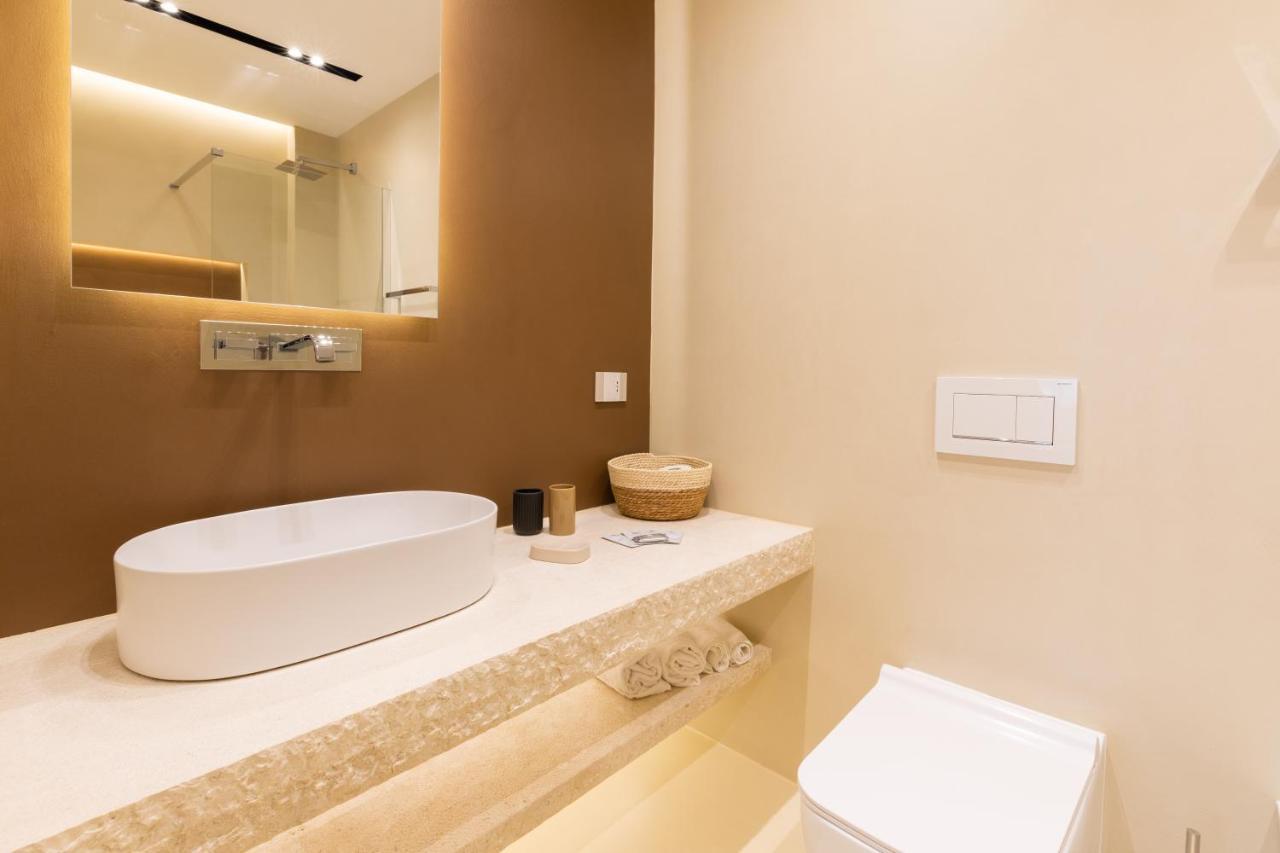 Double A Luxury Room Олбия Екстериор снимка