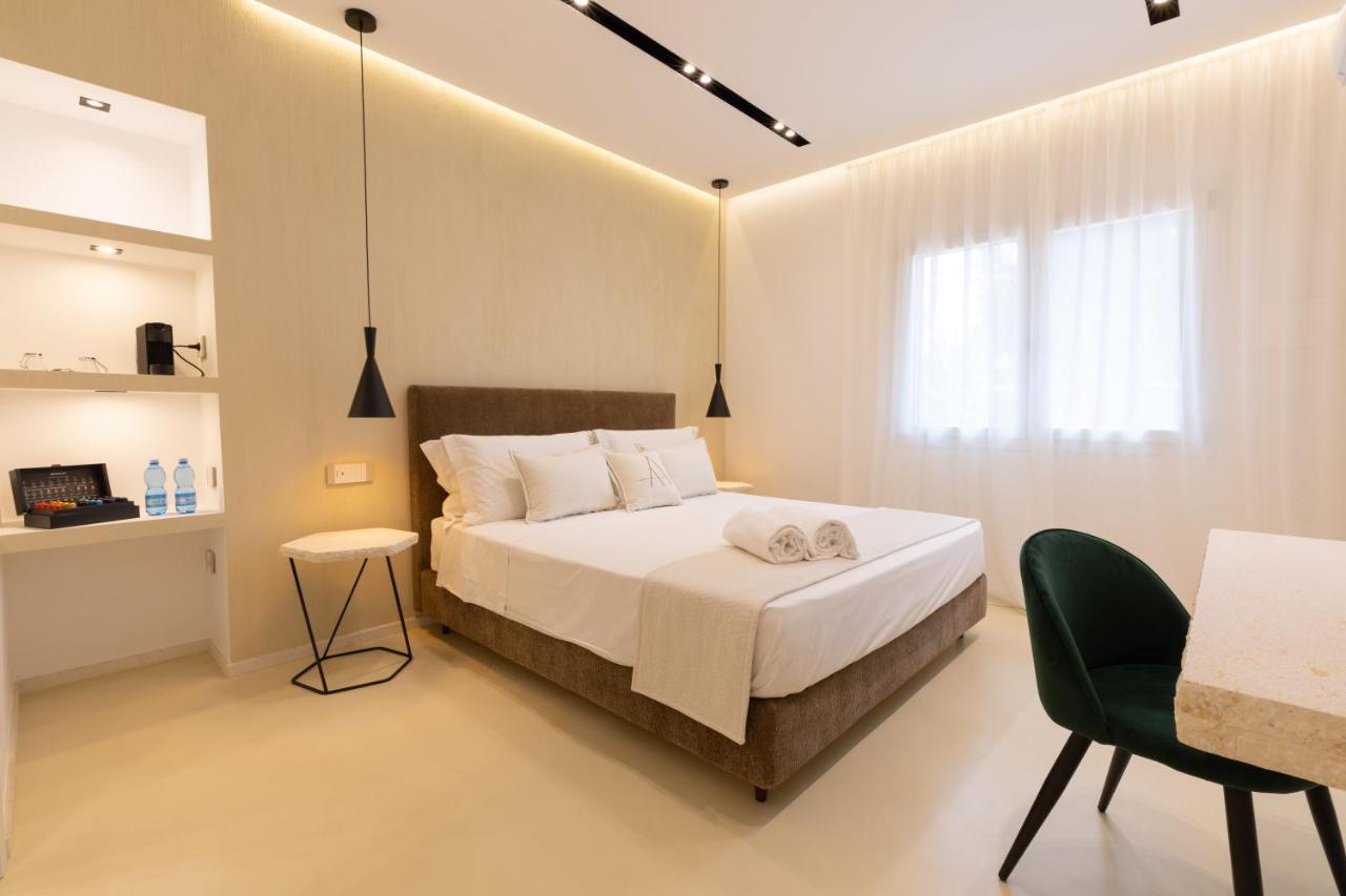 Double A Luxury Room Олбия Екстериор снимка