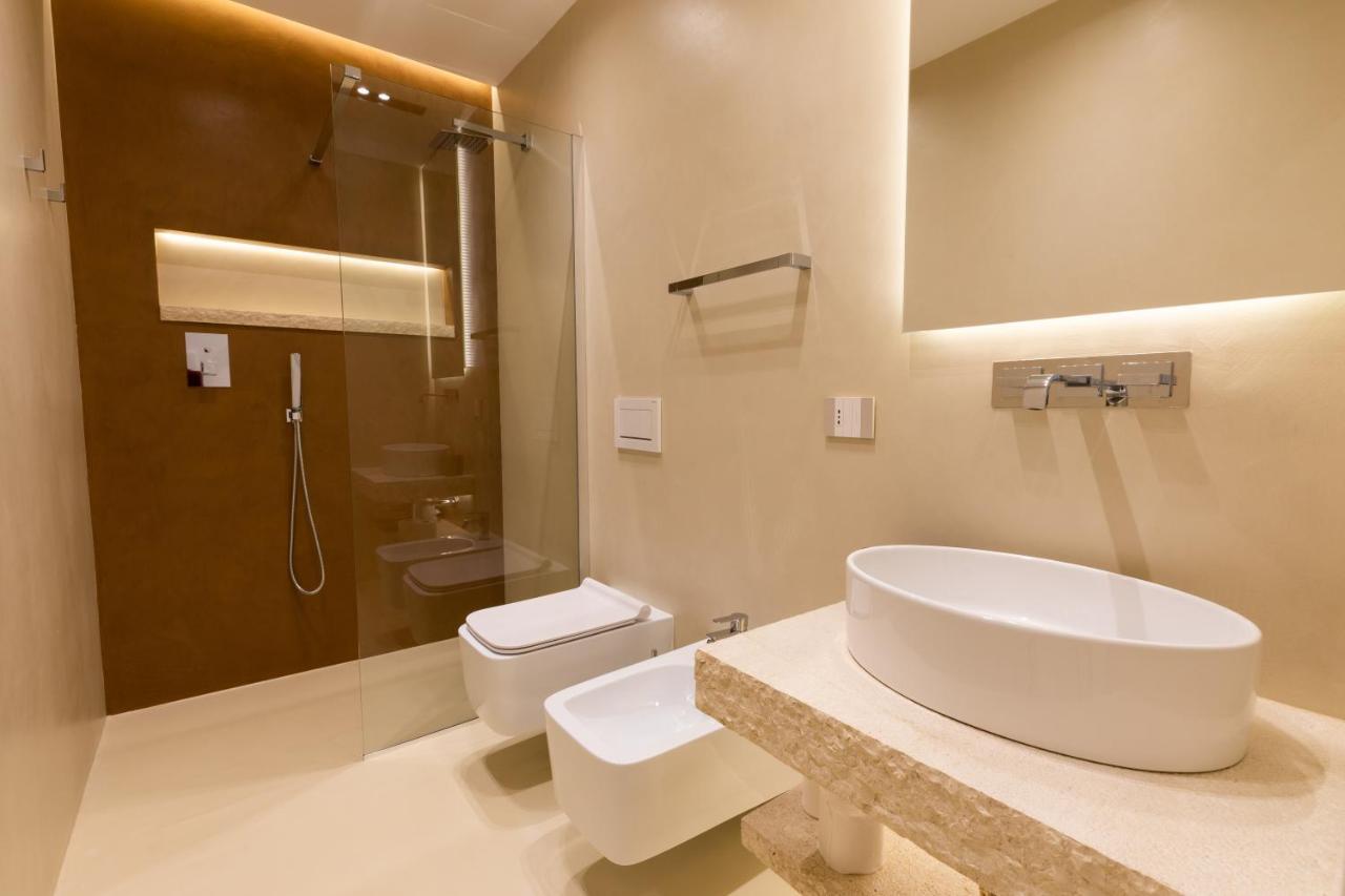 Double A Luxury Room Олбия Екстериор снимка