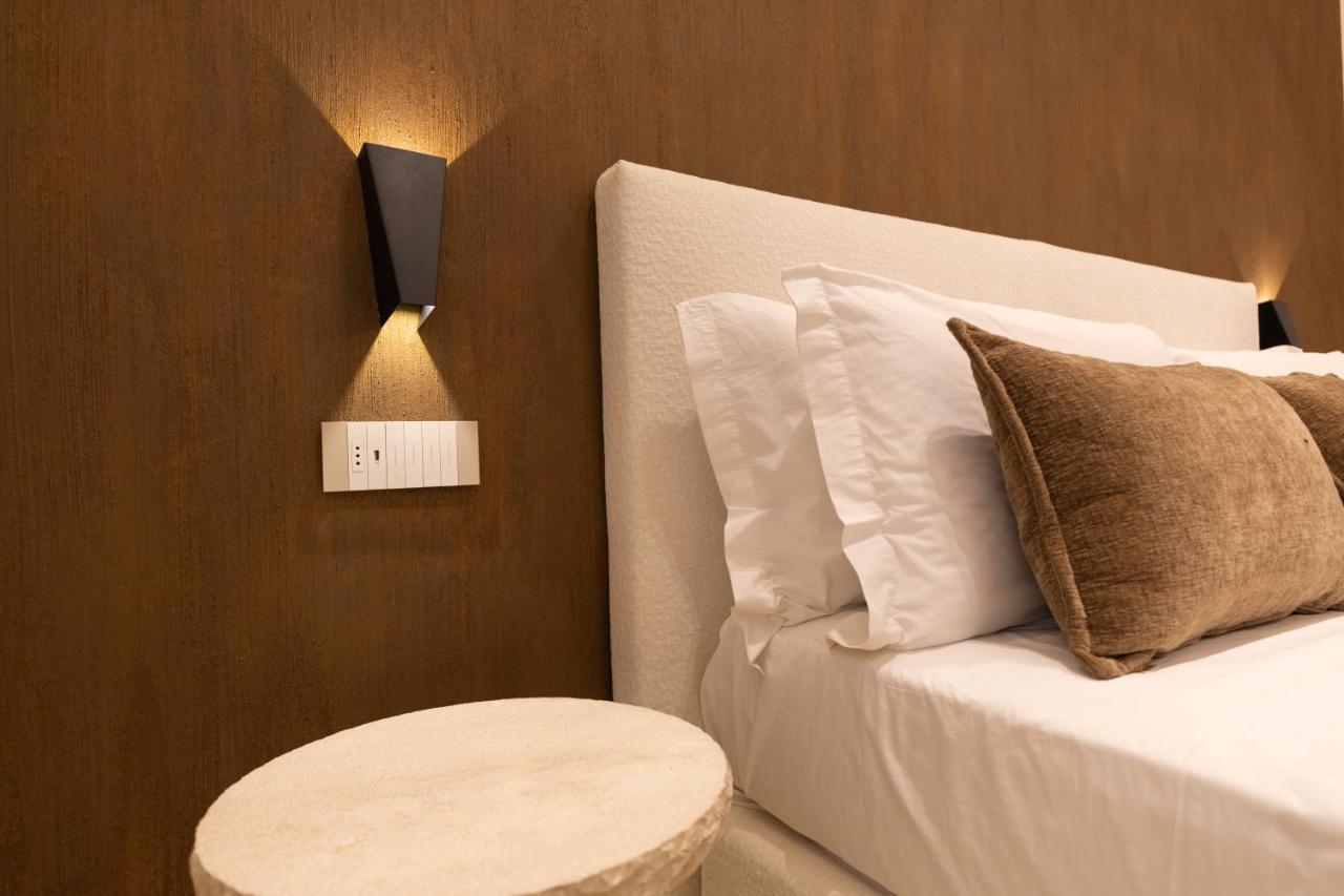 Double A Luxury Room Олбия Екстериор снимка