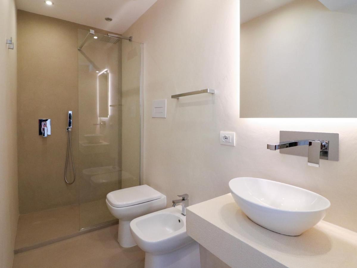 Double A Luxury Room Олбия Екстериор снимка