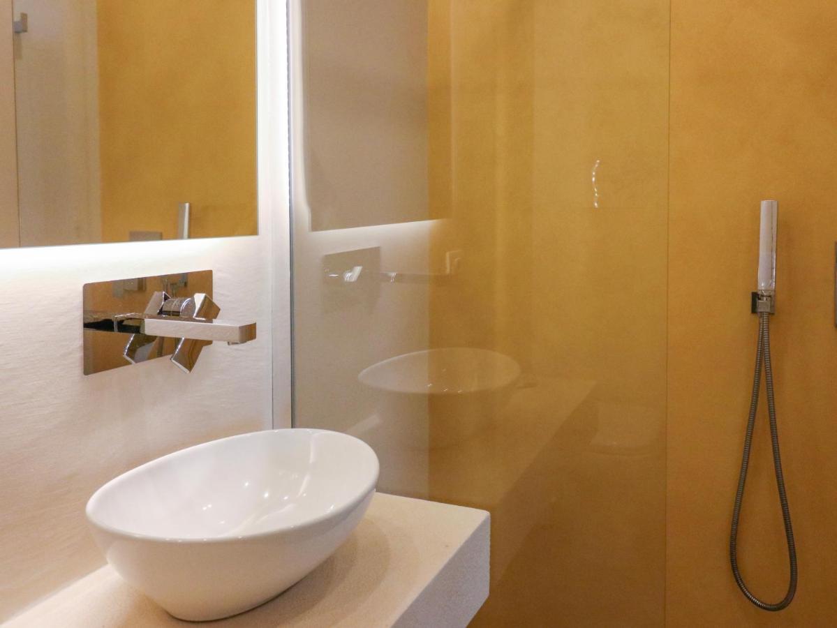 Double A Luxury Room Олбия Екстериор снимка