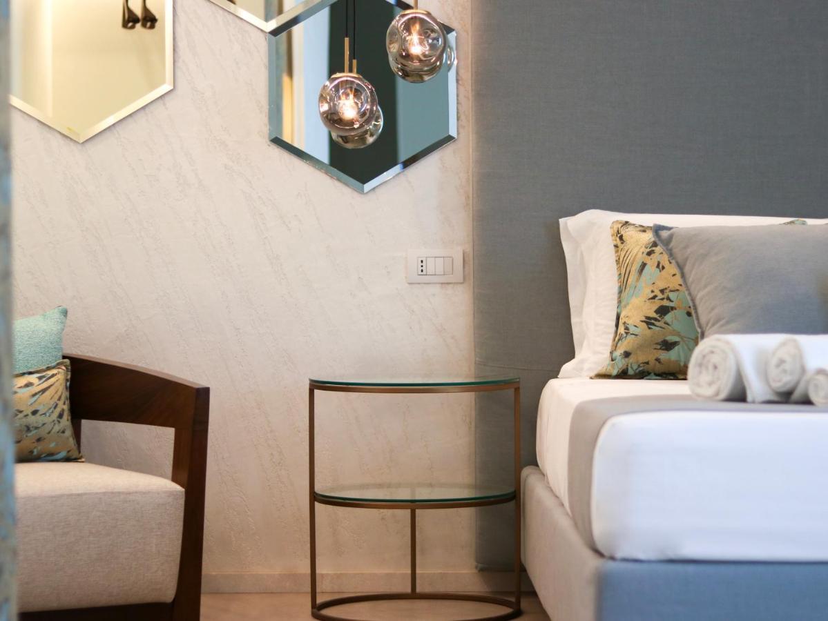 Double A Luxury Room Олбия Екстериор снимка