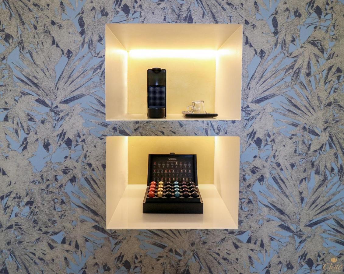 Double A Luxury Room Олбия Екстериор снимка