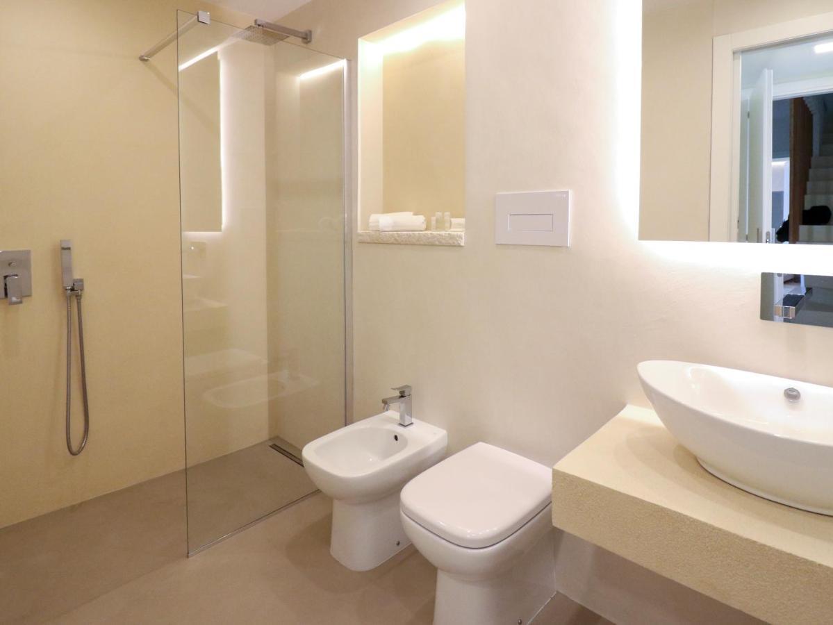 Double A Luxury Room Олбия Екстериор снимка