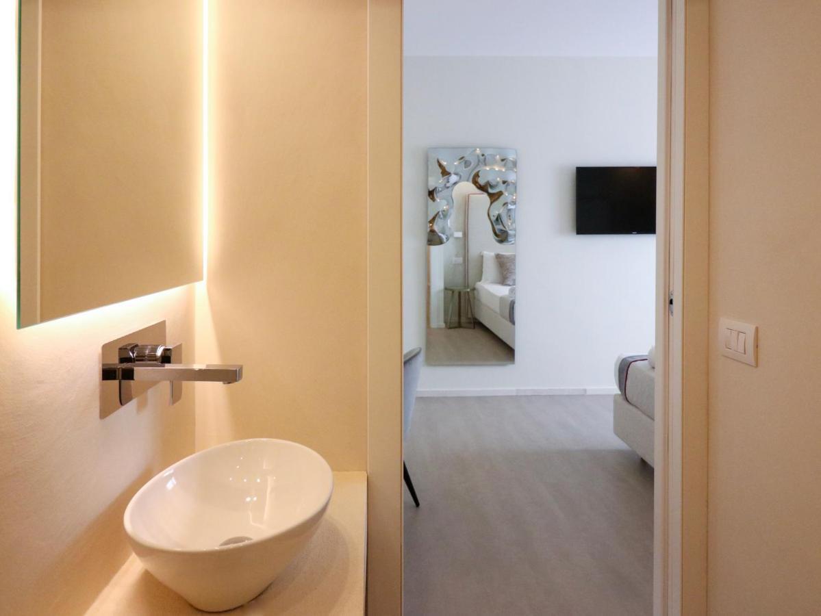 Double A Luxury Room Олбия Екстериор снимка