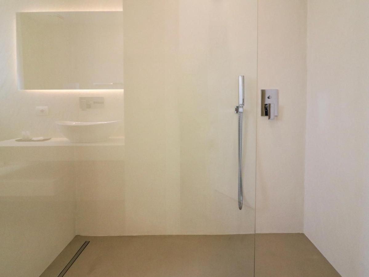 Double A Luxury Room Олбия Екстериор снимка