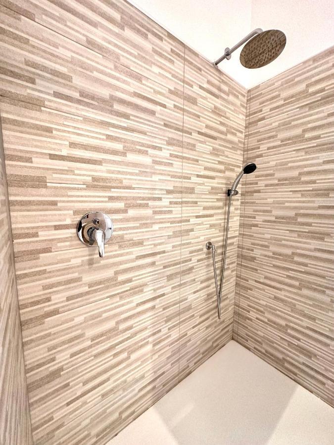 Double A Luxury Room Олбия Екстериор снимка