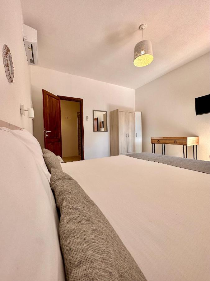 Double A Luxury Room Олбия Екстериор снимка