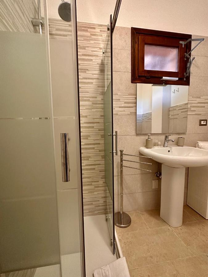 Double A Luxury Room Олбия Екстериор снимка