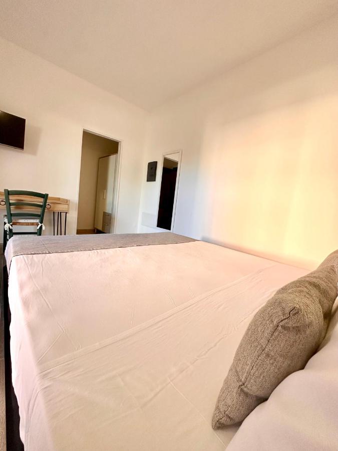 Double A Luxury Room Олбия Екстериор снимка