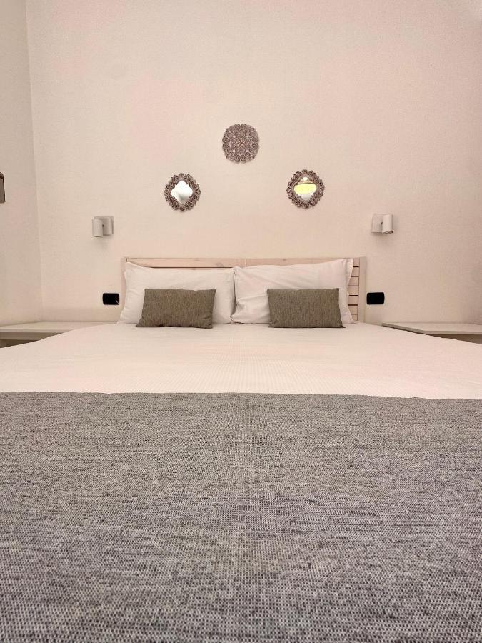 Double A Luxury Room Олбия Екстериор снимка